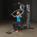 Body Solid G5S Single Stack Home Gym Machine Body Solid