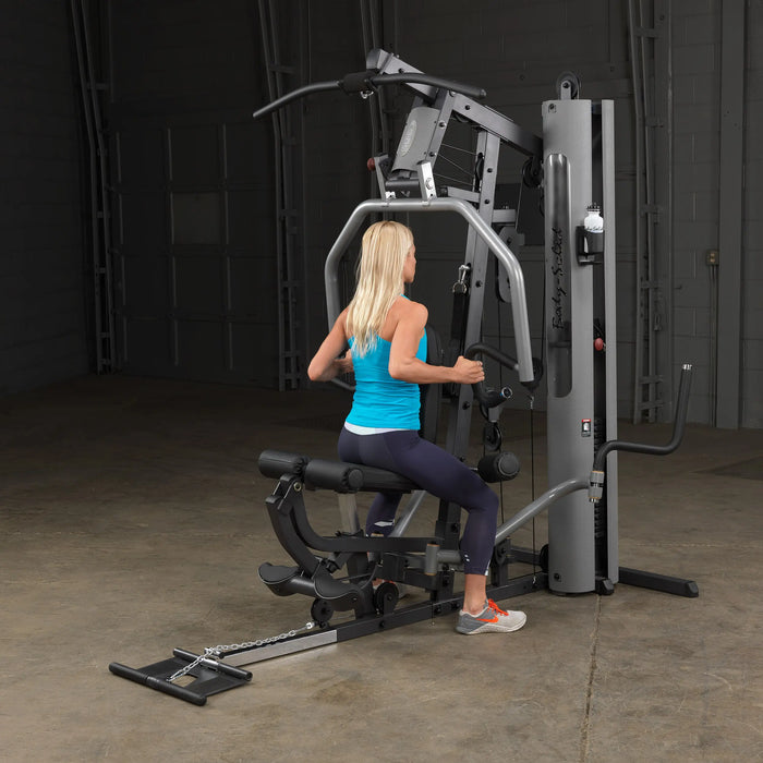 Body Solid G5S Single Stack Home Gym Machine Body Solid