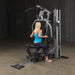 Body Solid G5S Single Stack Home Gym Machine Body Solid