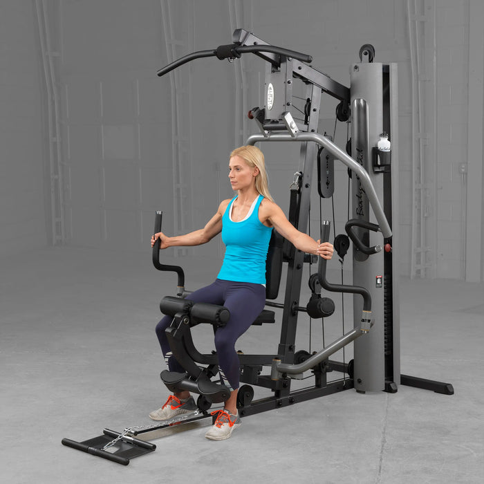 Body Solid G5S Single Stack Home Gym Machine Body Solid