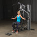 Body Solid G5S Single Stack Home Gym Machine Body Solid