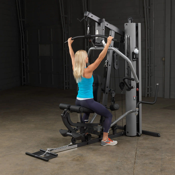 Body Solid G5S Single Stack Home Gym Machine Body Solid