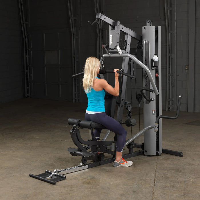 Body Solid G5S Single Stack Home Gym Machine Body Solid