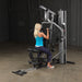 Body Solid G5S Single Stack Home Gym Machine Body Solid
