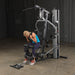 Body Solid G5S Single Stack Home Gym Machine Body Solid