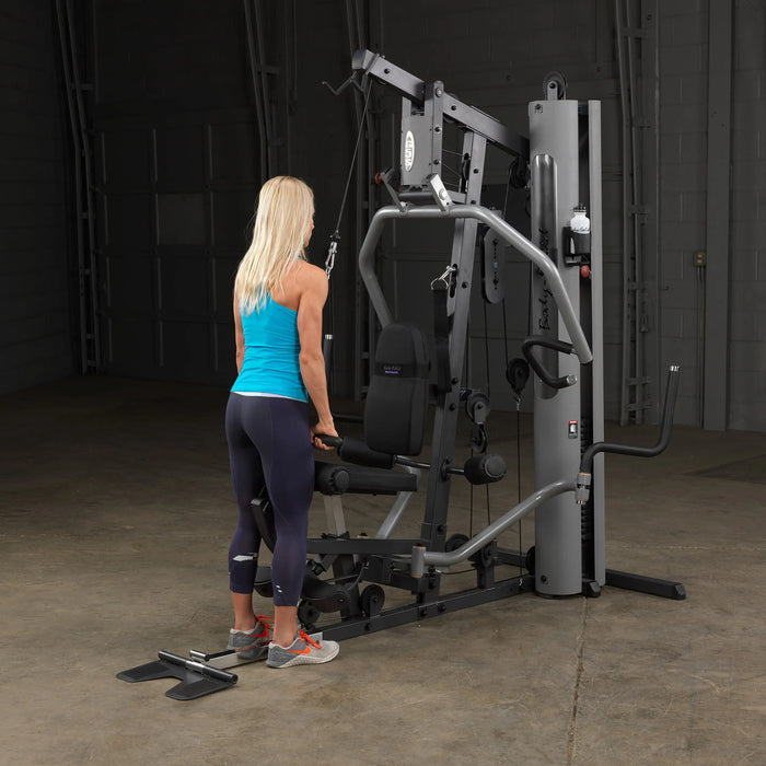Body Solid G5S Single Stack Home Gym Machine Body Solid