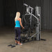 Body Solid G5S Single Stack Home Gym Machine Body Solid