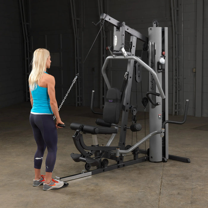 Body Solid G5S Single Stack Home Gym Machine Body Solid
