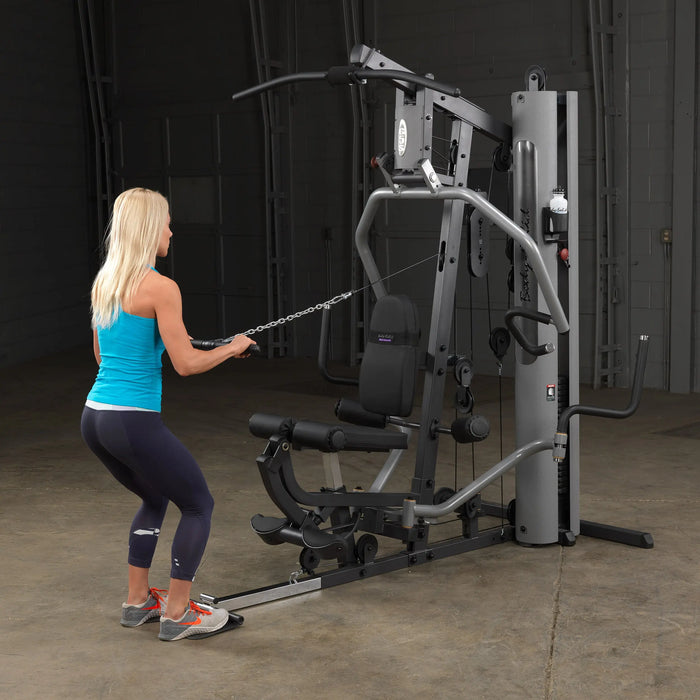 Body Solid G5S Single Stack Home Gym Machine Body Solid