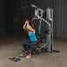 Body Solid G5S Single Stack Home Gym Machine Body Solid