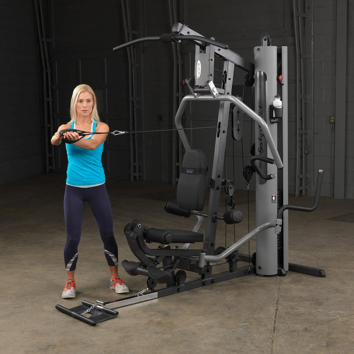 Body Solid G5S Single Stack Home Gym Machine Body Solid