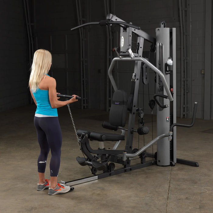 Body Solid G5S Single Stack Home Gym Machine Body Solid