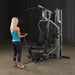 Body Solid G5S Single Stack Home Gym Machine Body Solid