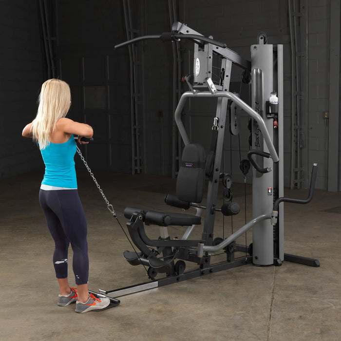 Body Solid G5S Single Stack Home Gym Machine Body Solid