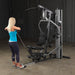 Body Solid G5S Single Stack Home Gym Machine Body Solid