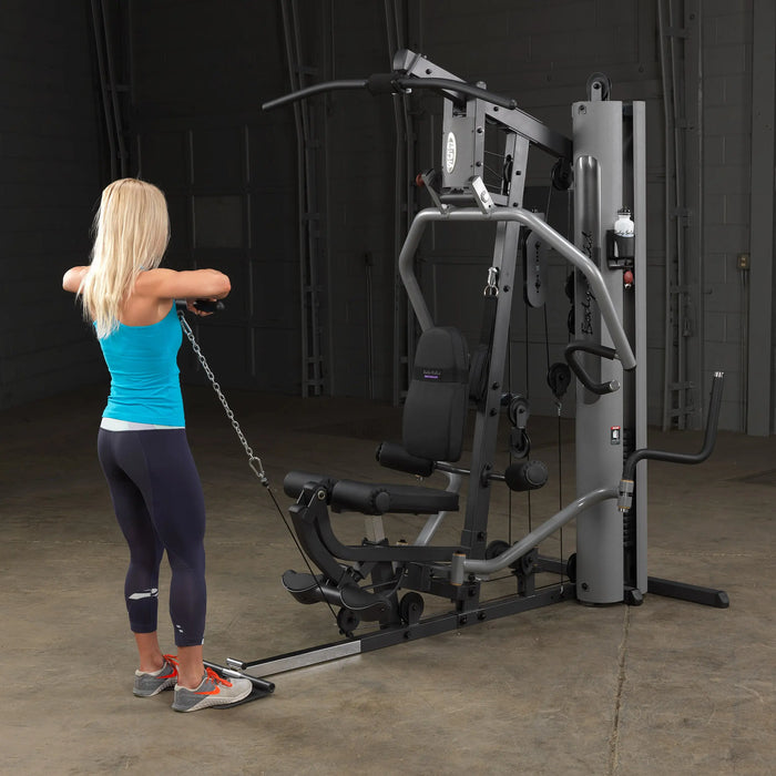 Body Solid G5S Single Stack Home Gym Machine Body Solid