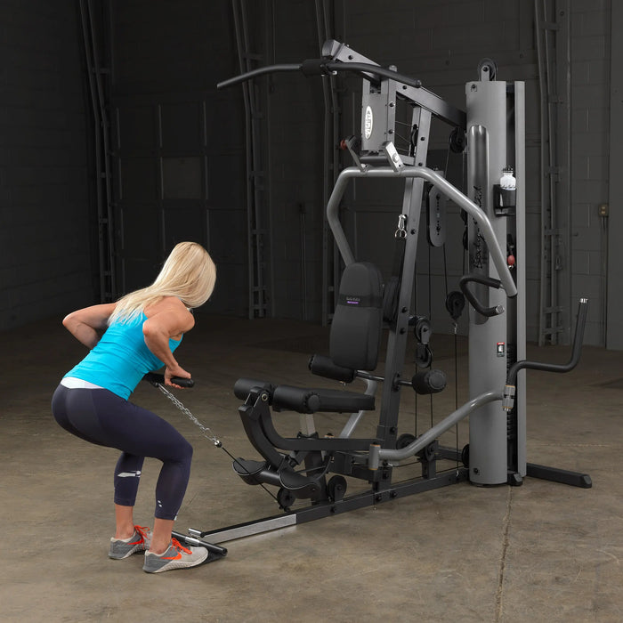Body Solid G5S Single Stack Home Gym Machine Body Solid