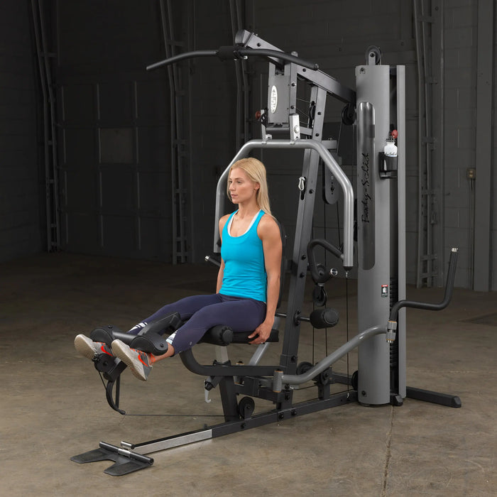 Body Solid G5S Single Stack Home Gym Machine Body Solid