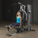 Body Solid G5S Single Stack Home Gym Machine Body Solid