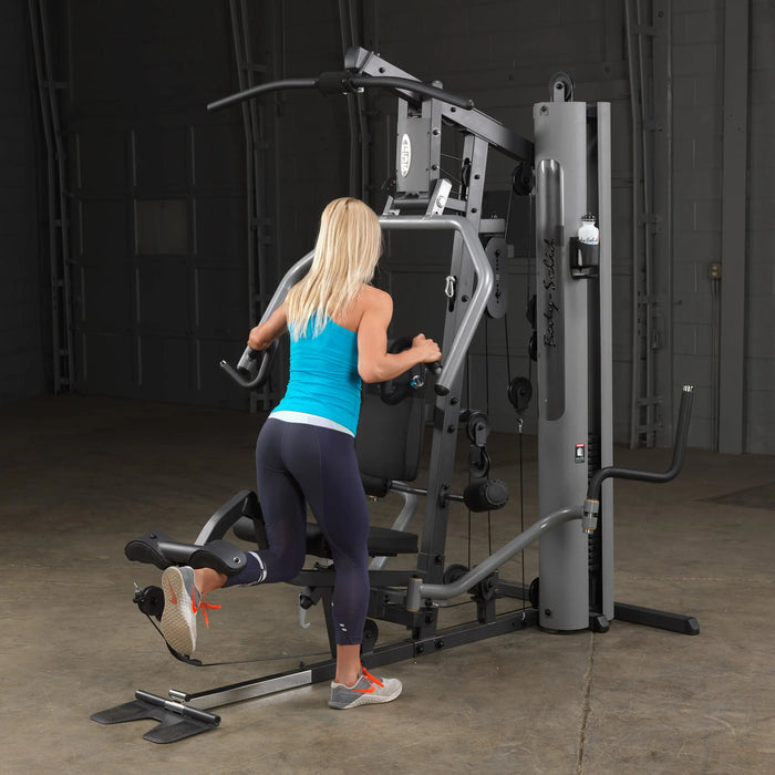 Body Solid G5S Single Stack Home Gym Machine Body Solid