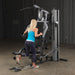 Body Solid G5S Single Stack Home Gym Machine Body Solid