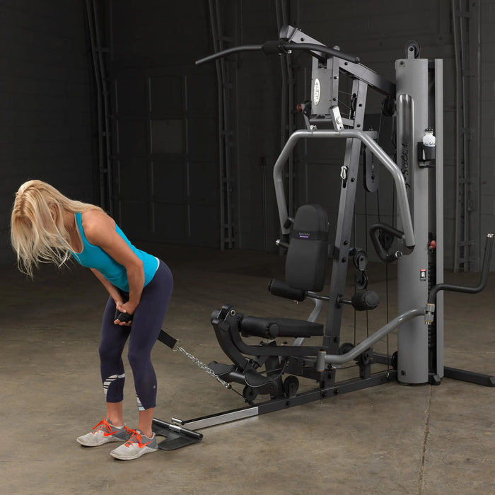 Body Solid G5S Single Stack Home Gym Machine Body Solid