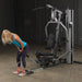 Body Solid G5S Single Stack Home Gym Machine Body Solid