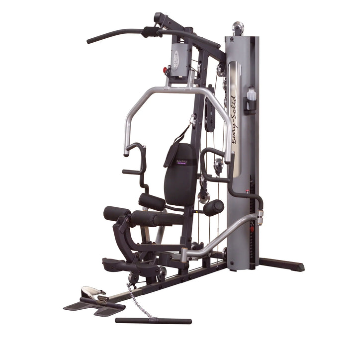 Body Solid G5S Single Stack Home Gym Machine Body Solid
