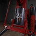Body-Solid G6BR Single Stack Home Gym Bi Angular Machine Body Solid