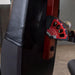 Body-Solid G6BR Single Stack Home Gym Bi Angular Machine Body Solid