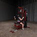 Body-Solid G6BR Single Stack Home Gym Bi Angular Machine Body Solid