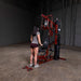 Body-Solid G6BR Single Stack Home Gym Bi Angular Machine Body Solid