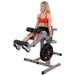 Body Solid Cam Series GCEC340 Leg Extension and Curl Machine Body Solid