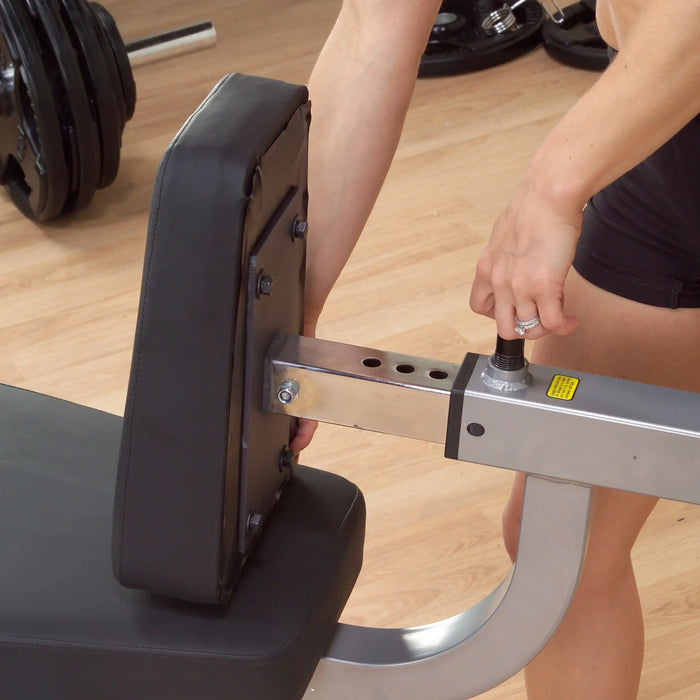 Body Solid Cam Series GCEC340 Leg Extension and Curl Machine Body Solid