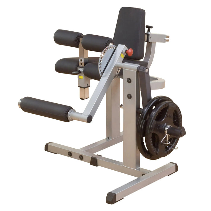Body Solid Cam Series GCEC340 Leg Extension and Curl Machine Body Solid