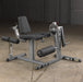 Body Solid Cam Series GCEC340 Leg Extension and Curl Machine Body Solid