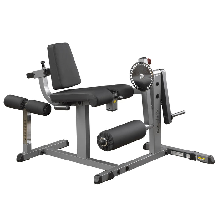 Body Solid Cam Series GCEC340 Leg Extension and Curl Machine Body Solid