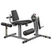 Body Solid Cam Series GCEC340 Leg Extension and Curl Machine Body Solid