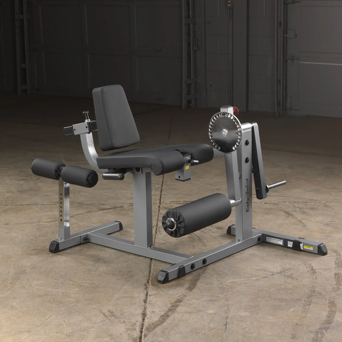 Body Solid Cam Series GCEC340 Leg Extension and Curl Machine Body Solid