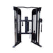 Body Solid GFT100 - Commercial Functional Trainer - Cable Cross Machine - Cable Pulley System Body Solid