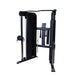 Body Solid GFT100 - Commercial Functional Trainer - Cable Cross Machine - Cable Pulley System Body Solid