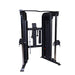 Body Solid GFT100 - Commercial Functional Trainer - Cable Cross Machine - Cable Pulley System Body Solid