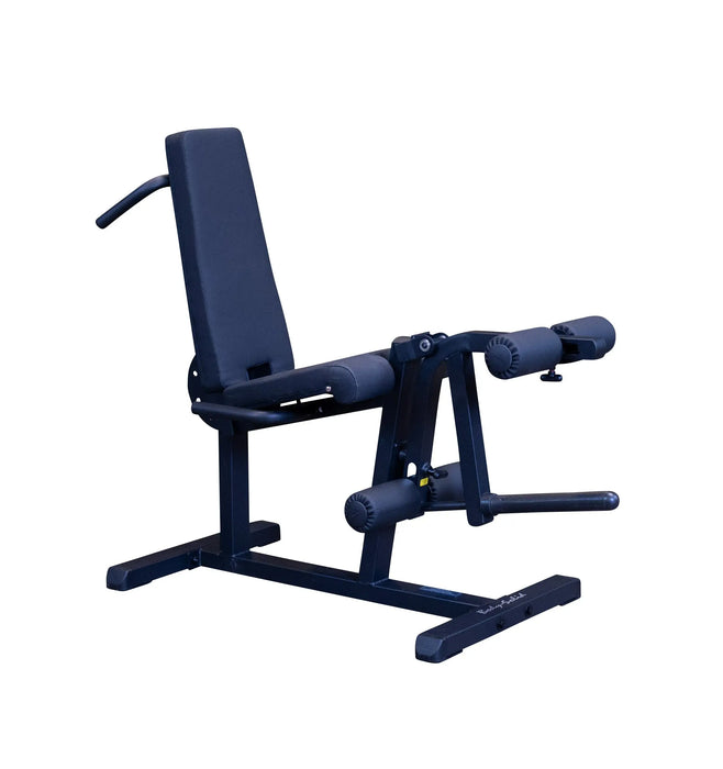 Body Solid GLCE365B Seated Leg Extension & Supine Curl Body Solid