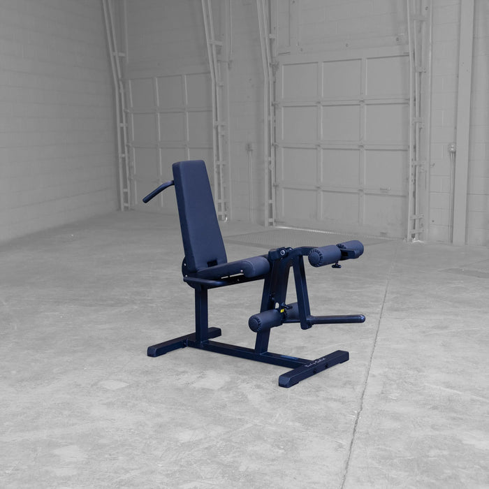 Body Solid GLCE365B Seated Leg Extension & Supine Curl Body Solid