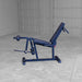 Body Solid GLCE365B Seated Leg Extension & Supine Curl Body Solid
