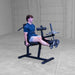 Body Solid GLCE365B Seated Leg Extension & Supine Curl Body Solid