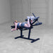 Body Solid GLCE365B Seated Leg Extension & Supine Curl Body Solid