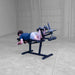Body Solid GLCE365B Seated Leg Extension & Supine Curl Body Solid