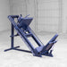 Body Solid GLPH1100B Leg Press and Hack Squat Machine Body Solid
