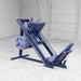 Body Solid GLPH1100B Leg Press and Hack Squat Machine Body Solid